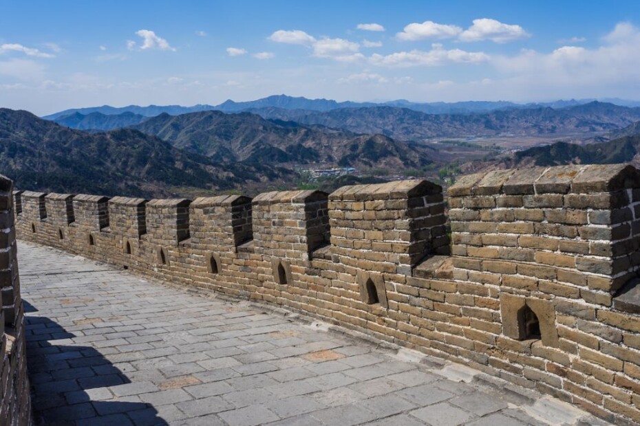 Nobody Puts Beijing in a Corner