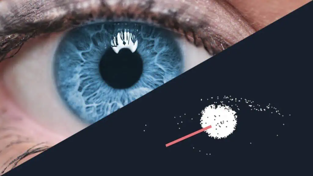 PROPHESEE Event-Based Metavision GenX320 ZinnLabs Eye Tracking