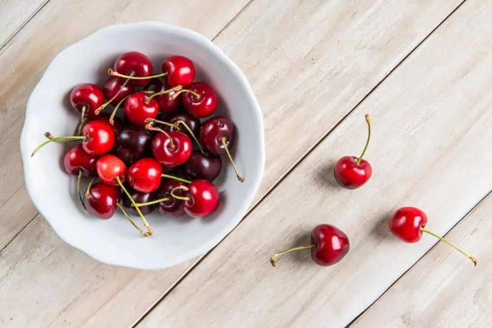 AV Technology Is Not s Bowl of Cherries.