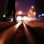 pedestrian crossing in dark_1011_23 | TechSplicit Tension Builds As The Industry Awaits Reborn ADAS Specs
