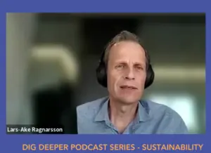 Lars-Åke Ragnarsson, Imec program director