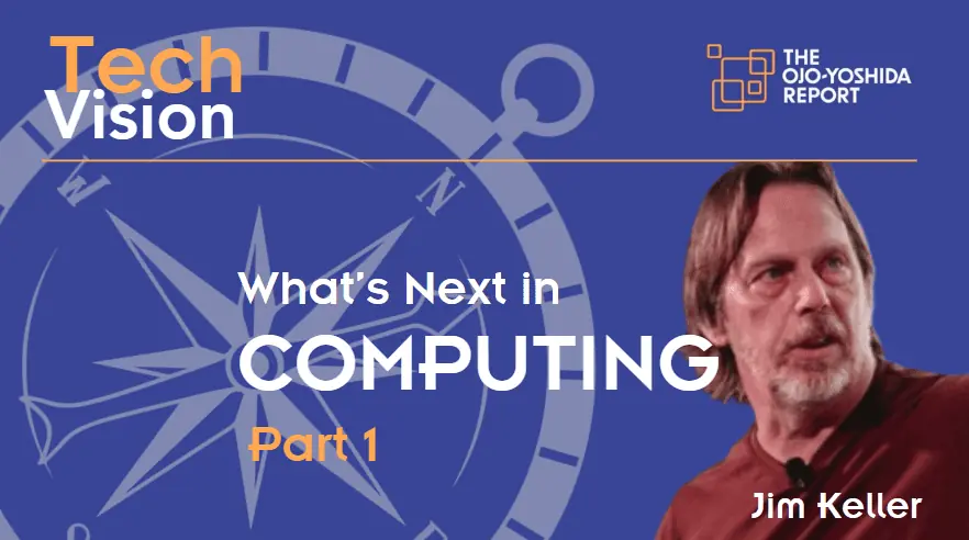 Behind His Illustrious Career, Who's Jim Keller?