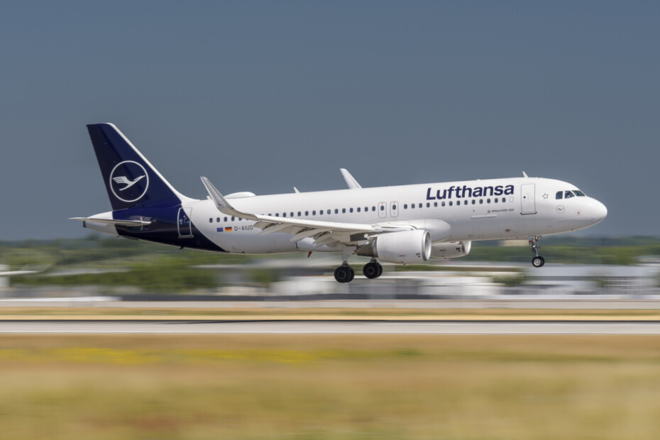 Lufthansa, an Upset Passenger, and a Bungled Information System