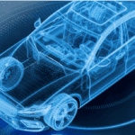Microchip in detroit | TechSplicit Microchip Puts Pedal to the Auto Design Metal
