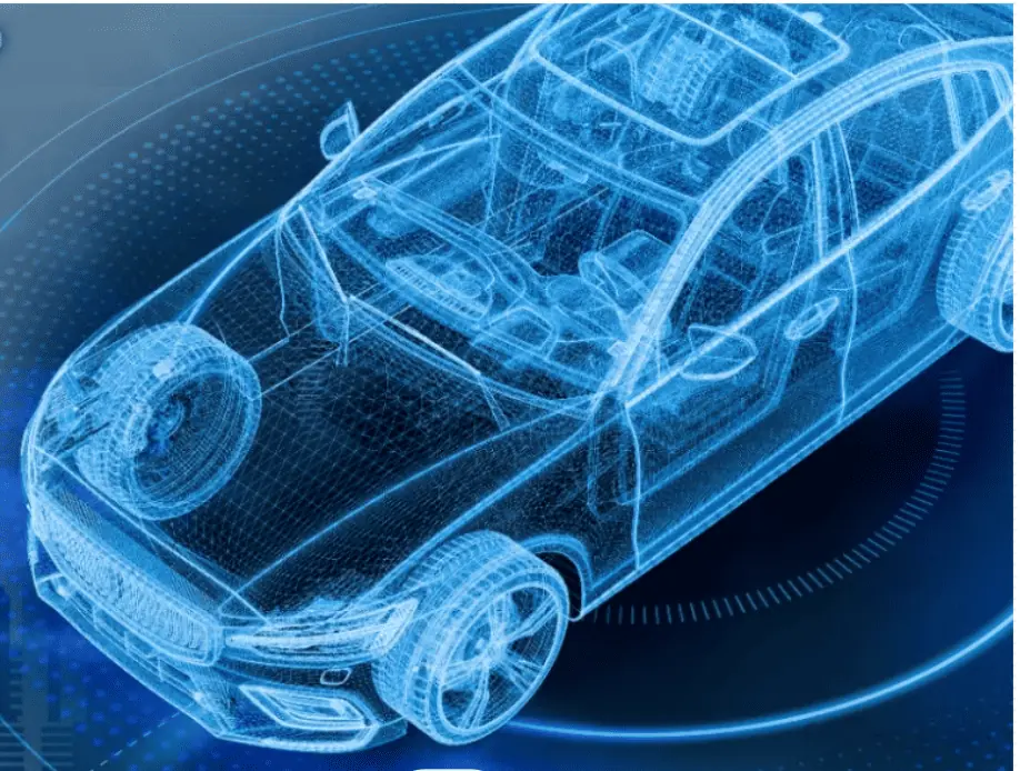 Microchip Puts Pedal to the Auto Design Metal
