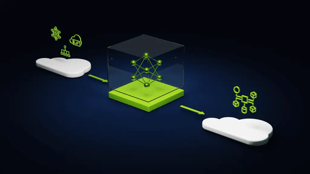 Does Nvidia Want to Remake the Foundry Business?