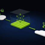 NVIDIA+AI+foundry+service+image | TechSplicit Does Nvidia Want to Remake the Foundry Business?