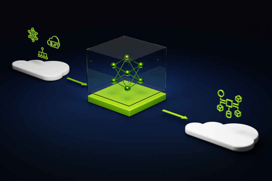 Does Nvidia Want to Remake the Foundry Business?