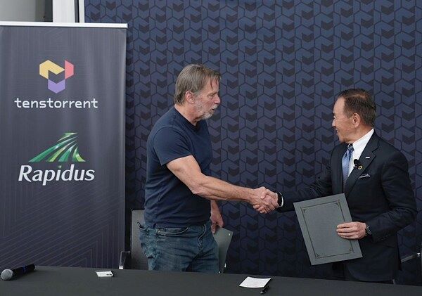 Who Wants Rapidus in Silicon Valley?
