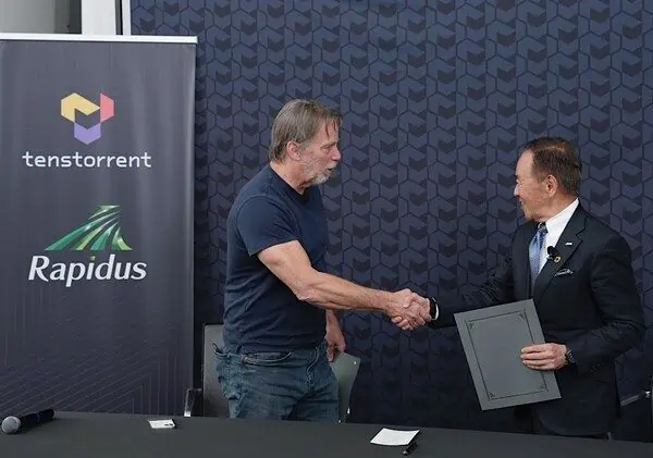 Who Wants Rapidus in Silicon Valley?