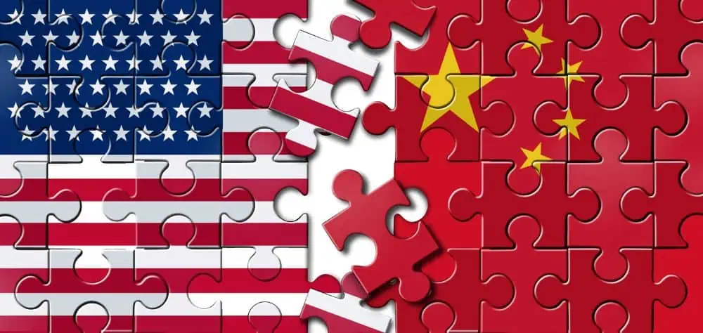 US-China puzzle | TechSplicit Can Chinese Chiplets Dodge Export Controls?