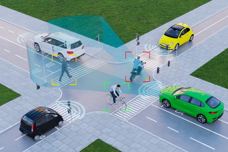 ADAS in 2024: Don’t Expect Clarity on Autonomy & Safety