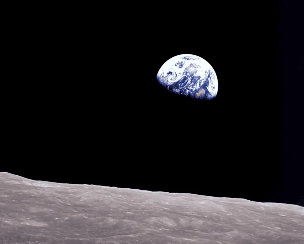 Earth to Chip Industry: Love Your Mother!