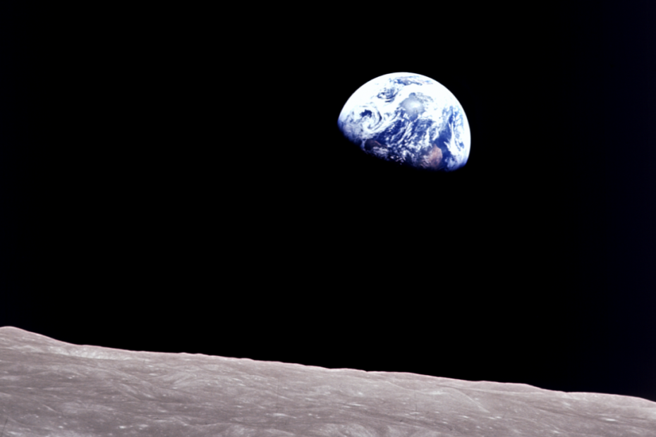 Earth to Chip Industry: Love Your Mother!