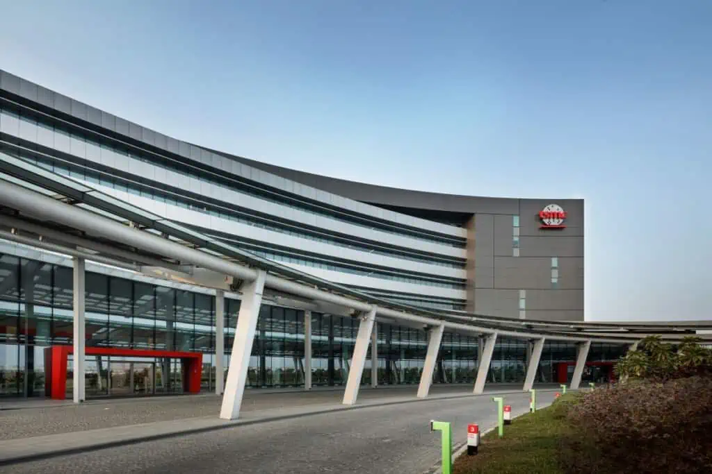 TSMC Quagmire: No Holy Lands for Chip Production