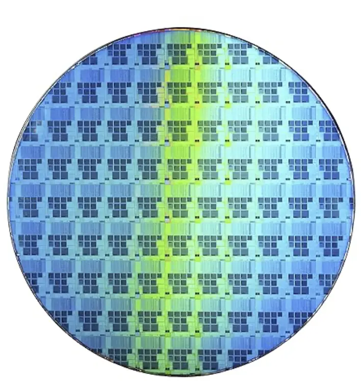 Wafer | TechSplicit