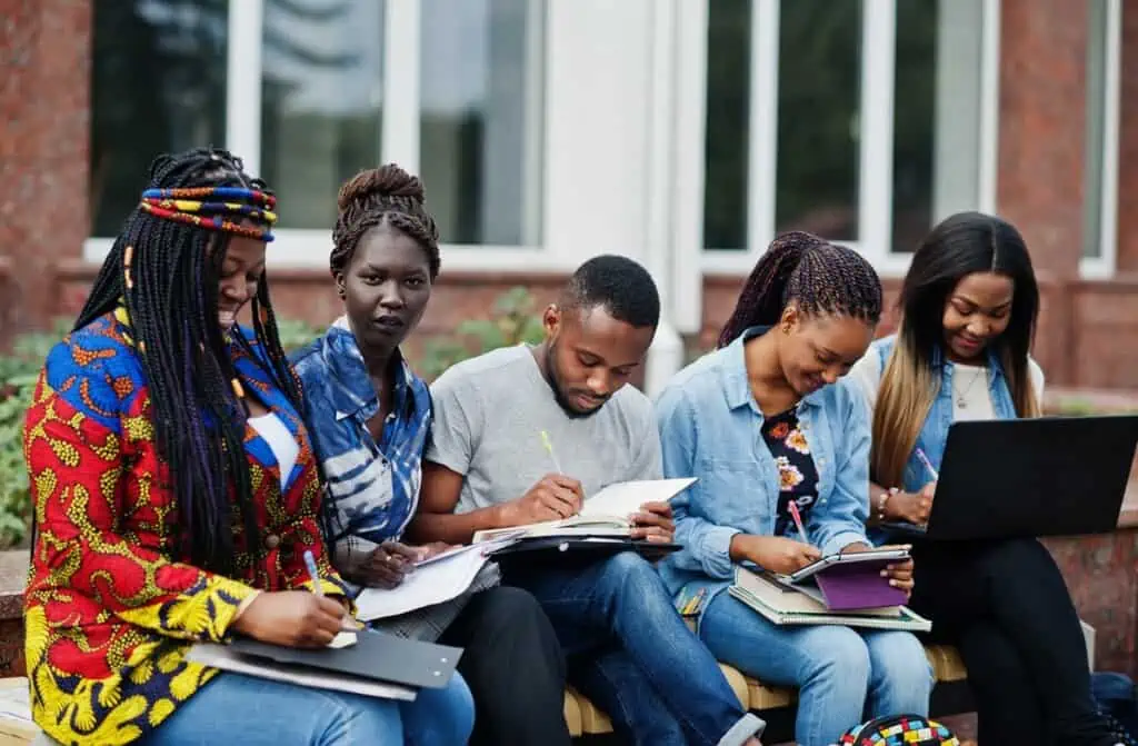 Tech is Redefining How Africa Works