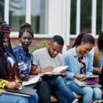students in africa | TechSplicit Tech is Redefining How Africa Works