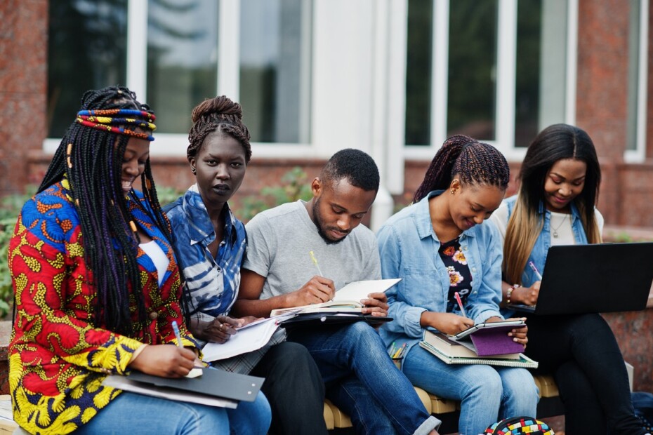 Tech is Redefining How Africa Works