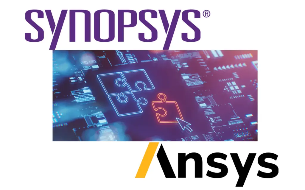 sysnopsys and ansys_nu | TechSplicit What's Behind Synopsys’ Interest in Ansys?