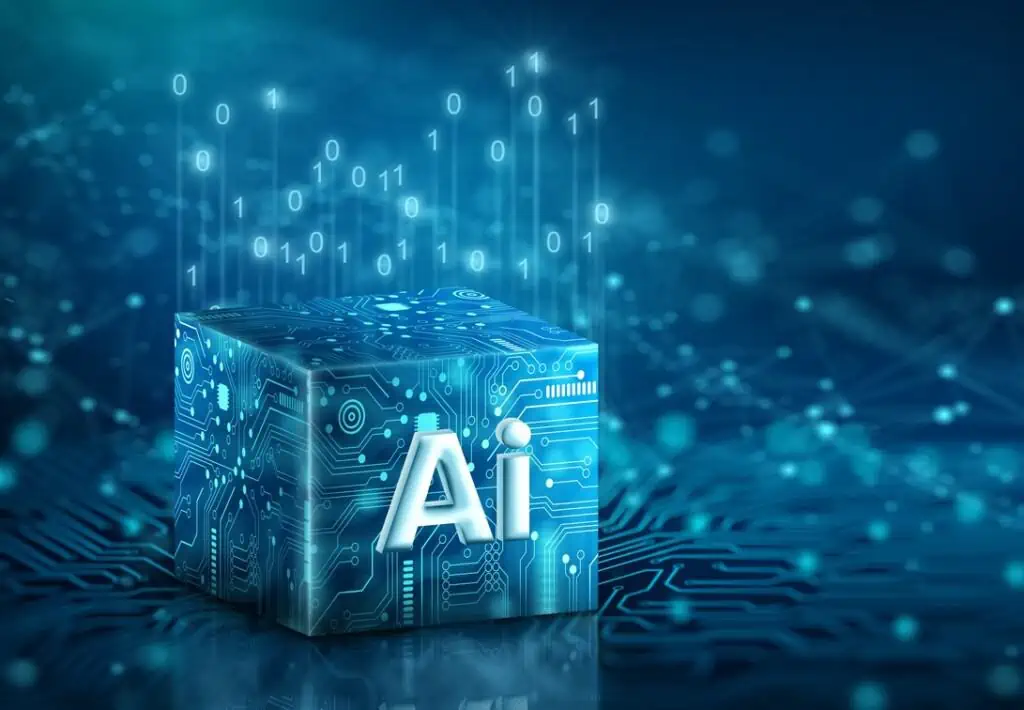 AI hardware | TechSplicit If Nvidia Is AI Hardware's Goliath, Where's David?