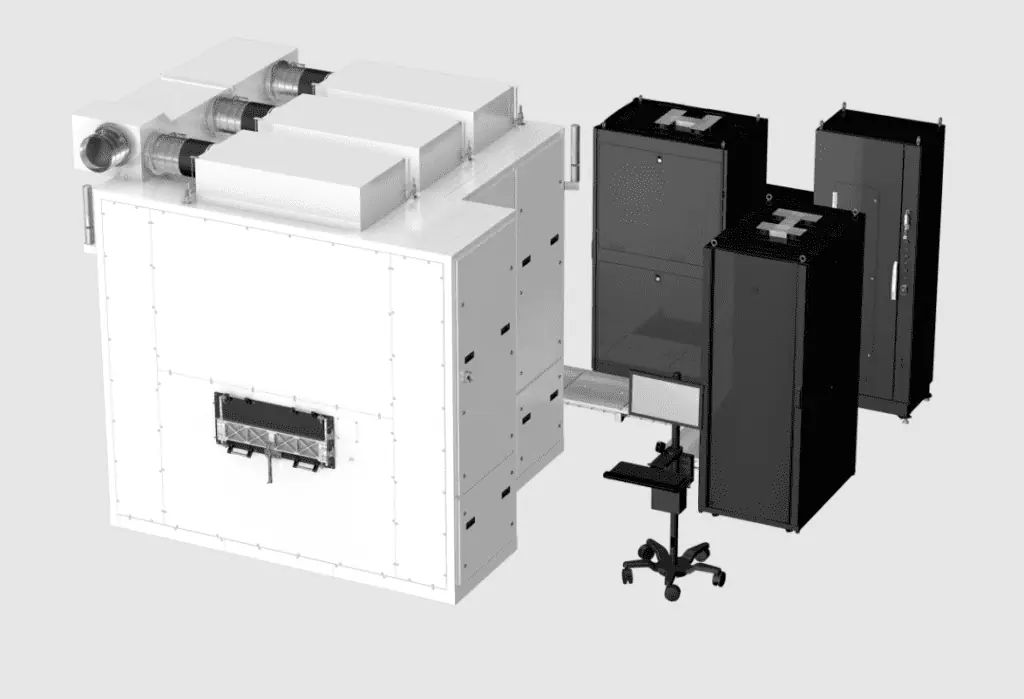 Applied_Ushio | TechSplicit Chiplets: what lies below?