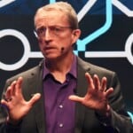 Gelsinger_ces auto | TechSplicit Five Minutes 'On the Road' with Intel’s Gelsinger