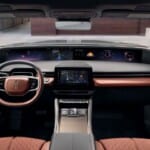 Lincoln Digital-Experience source Ford 1 | TechSplicit Automotive: Industry Drowning in Tech