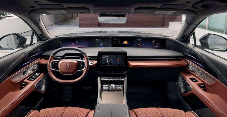 Automotive: Industry Drowning in Tech