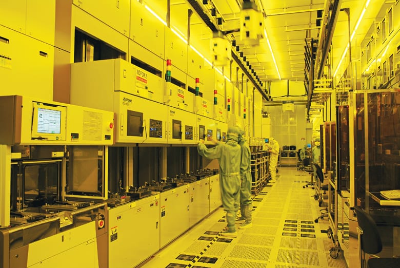 TSMC’s Next Fab: The Case for India