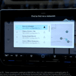VW chatGPT demo | TechSplicit Generative AI at CES: Good, Bad and Ugly
