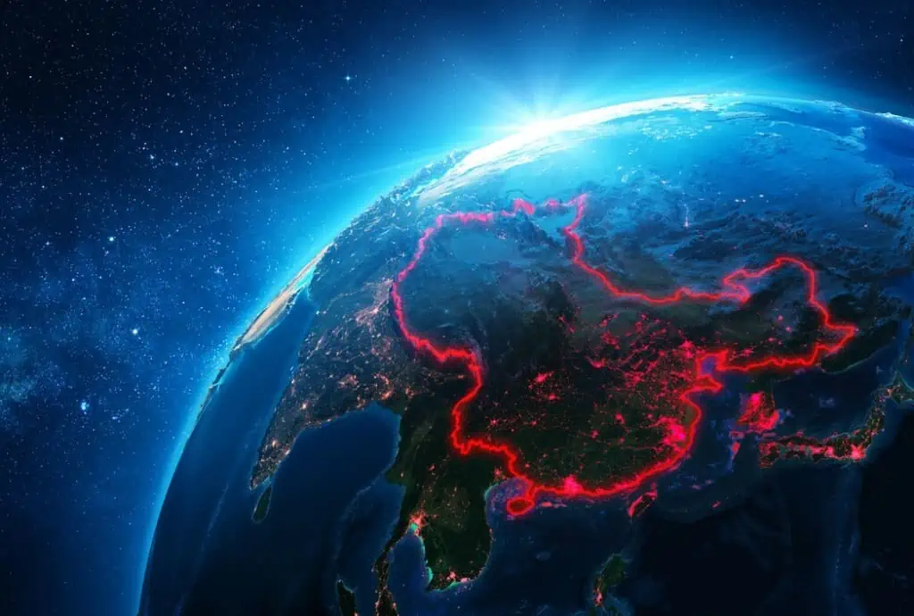 Quintauris RISC-V JV Targets China