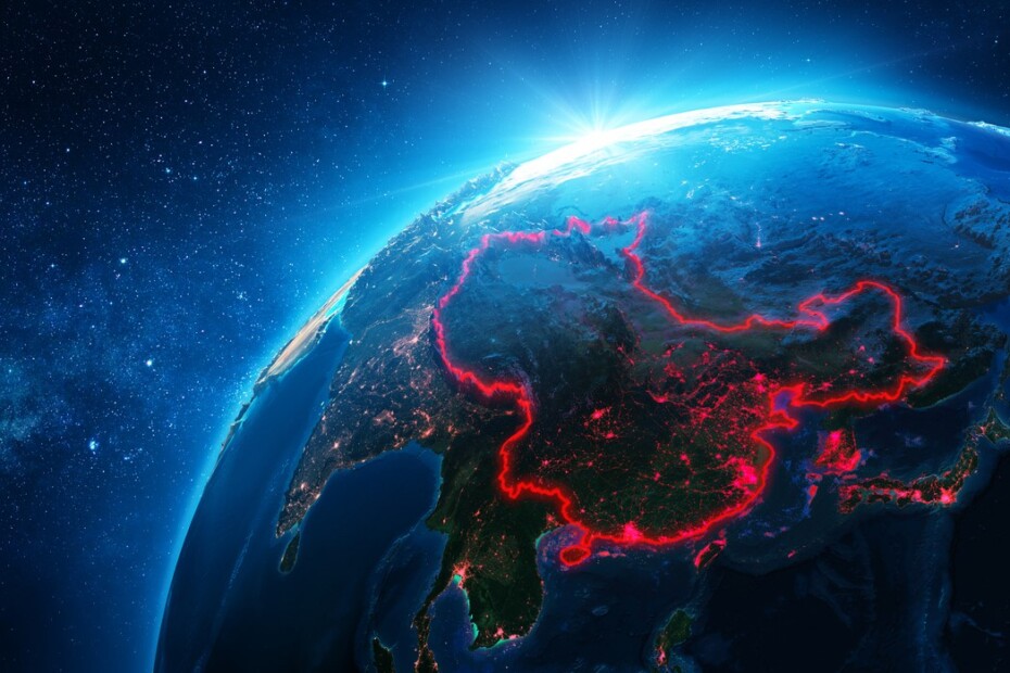 Quintauris RISC-V JV Targets China