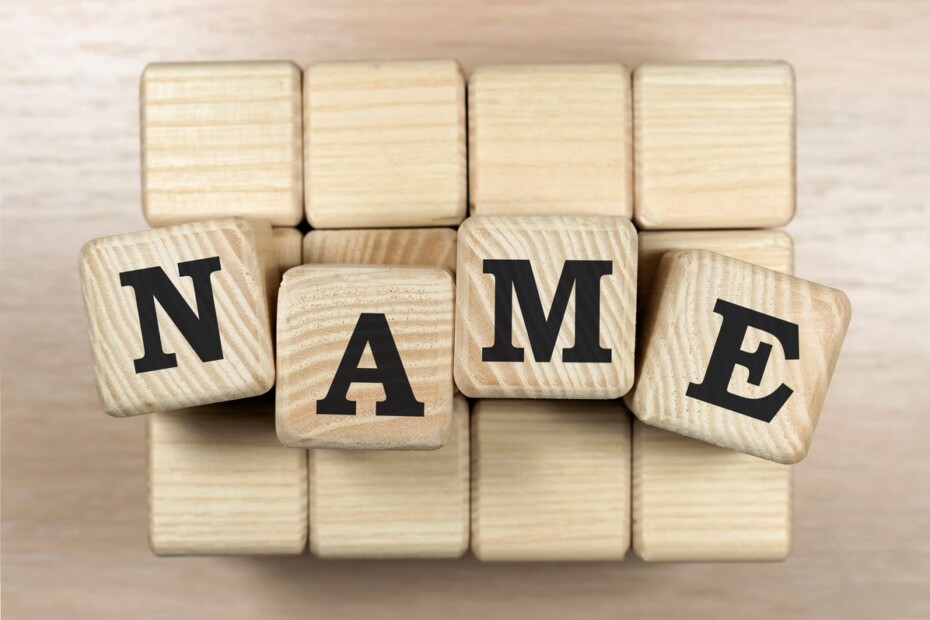 TSMC: Name Change, Anyone?