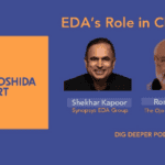 synopsys_chiplet | TechSplicit Dig Deeper: EDA's Role in Chiplets