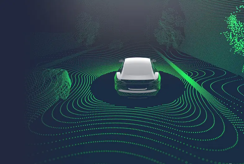 valeo lidar image | TechSplicit Why Is Valeo Clinging to Lidars?