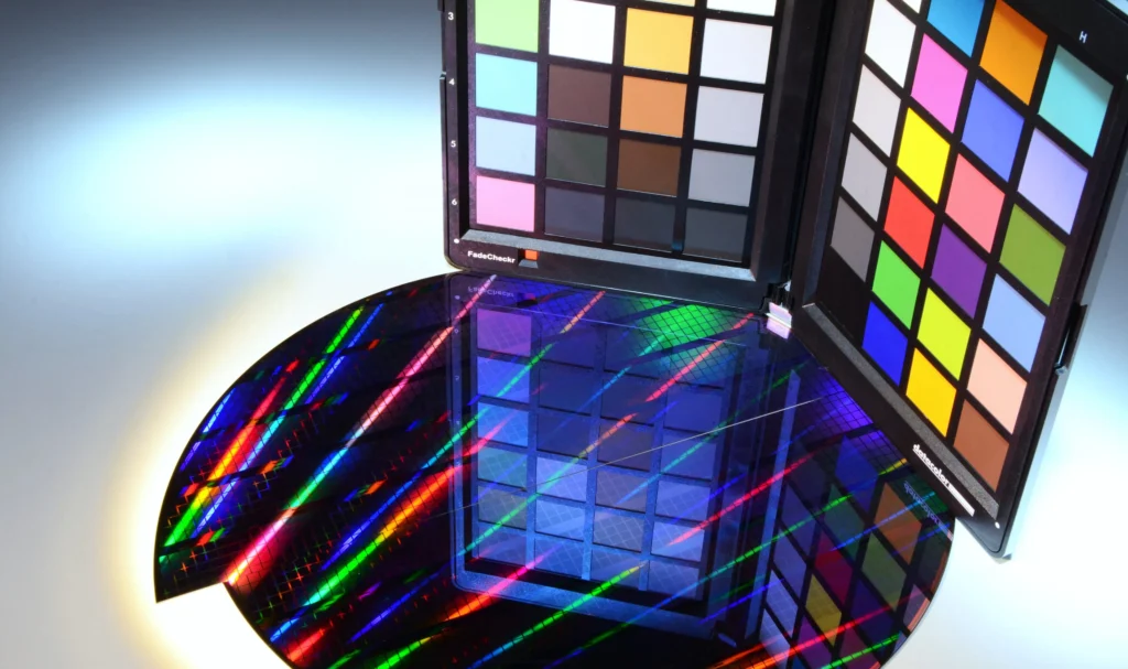 Waveguide Pixel Architecture Casts CMOS Image Sensors in a New Light