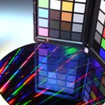 Color splitters | TechSplicit Waveguide Pixel Architecture Casts CMOS Image Sensors in a New Light
