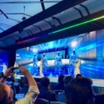 Intel event | TechSplicit Foundry Dreams Spotlighted at Intel-Palooza