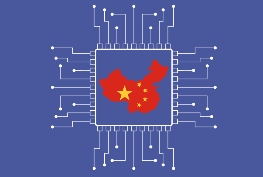 Chiplets: If It Happens in China, Will It Stay in China?