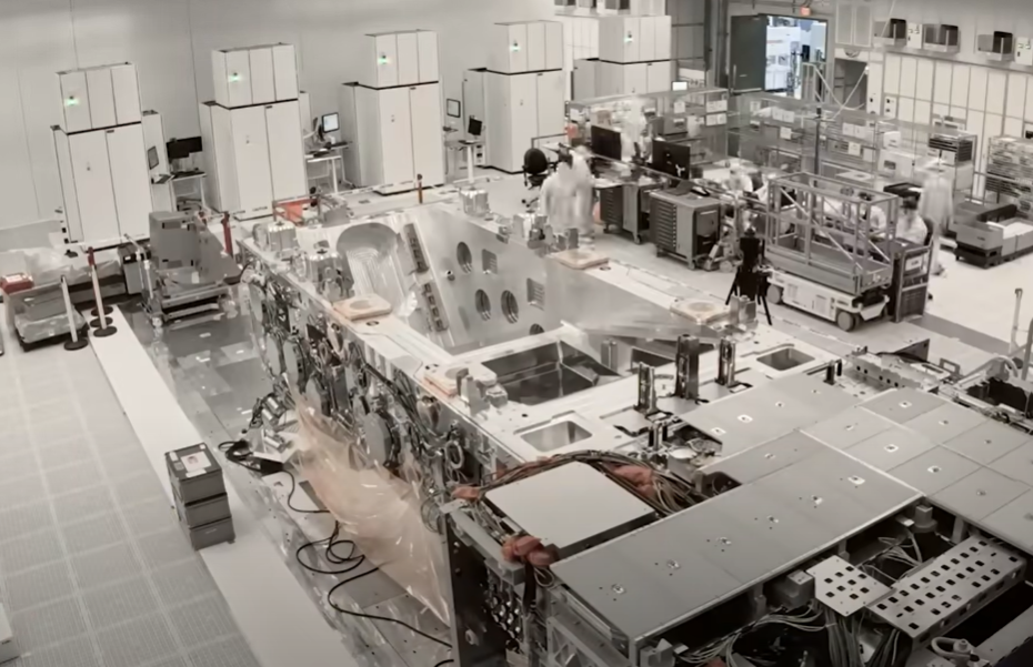 Two Paths Diverged: Tale of High-NA EUV Lithography