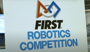 first robotics competition | TechSplicit Microchip Nurtures AZFirst