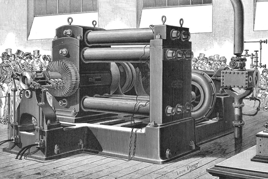 Where Jensen Went Wrong on Thomas Edison vs. AI