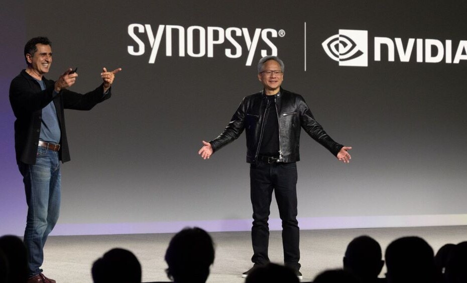 What Will Nvidia Do for an Encore?