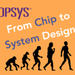 synopsys chips to system design | TechSplicit Tech Vision: Synopsys 'Evolves' to Thrive