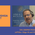 Embedded_Bier | TechSplicit Jeff Bier: What Changed From VCRs to Software-Defined Vision?