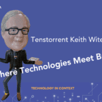 Keith nu_cover | TechSplicit The Audacity of Tenstorrent