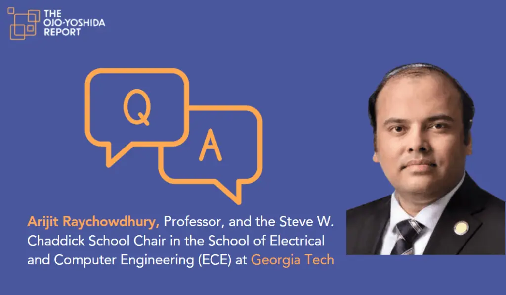 Georgia Tech Aims for AI for All