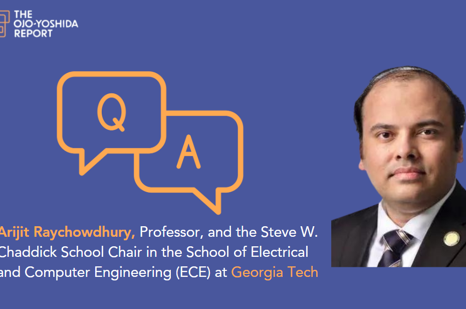 Georgia Tech Aims for AI for All