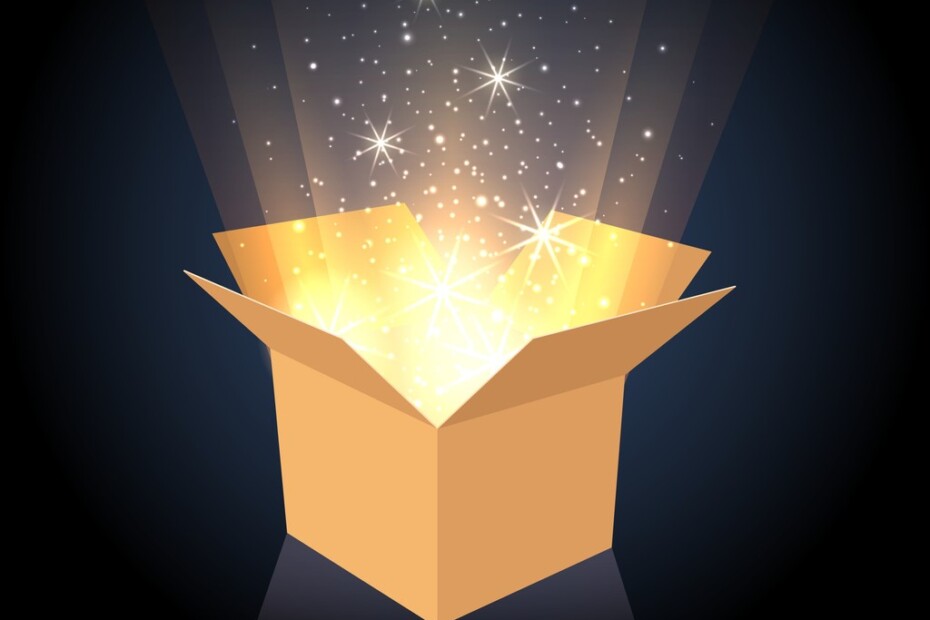 Acute Shiny Object Syndrome Can Ruin You